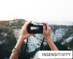 INSENSITIVITY anagram