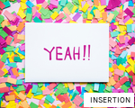 INSERTION anagram