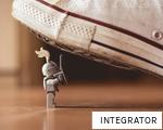 INTEGRATOR anagram