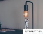 INTEGRATORS anagram