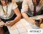 INTERACT anagram
