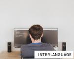 INTERLANGUAGE anagram
