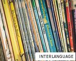 INTERLANGUAGE anagram