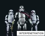 INTERPENETRATION anagram