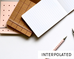 INTERPOLATED anagram