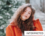 INTERPRETED anagram