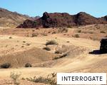 INTERROGATE anagram