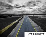 INTERROGATE anagram