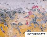 INTERROGATE anagram