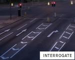INTERROGATE anagram