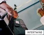 INTERTWINE anagram