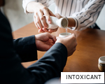 INTOXICANT anagram