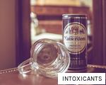 INTOXICANTS anagram
