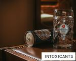 INTOXICANTS anagram