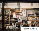 INTOXICANTS anagram