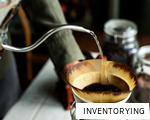 INVENTORYING anagram