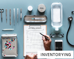 INVENTORYING anagram