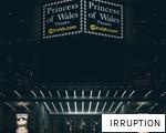 IRRUPTION anagram