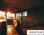 IRRUPTION anagram