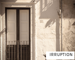 IRRUPTION anagram
