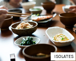 ISOLATES anagram