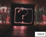 ISSUE anagram