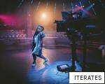 ITERATES anagram
