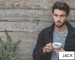 JACK anagram