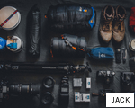 JACK anagram