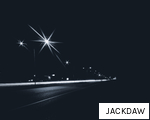 JACKDAW anagram