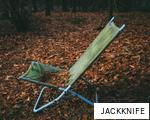JACKKNIFE anagram