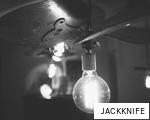 JACKKNIFE anagram