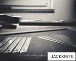 JACKKNIFE anagram