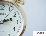 JASPER anagram