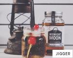 JIGGER anagram