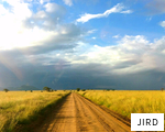 JIRD anagram