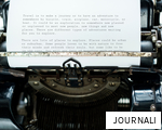 JOURNALI anagram