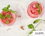 JULEPS anagram