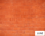 JUNE anagram