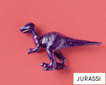 JURASSI anagram