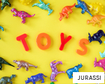 JURASSI anagram