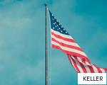 KELLER anagram