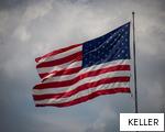 KELLER anagram