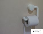 KELOID anagram