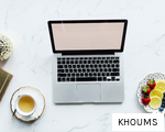 KHOUMS anagram