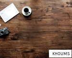 KHOUMS anagram