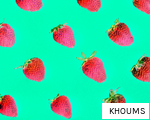 KHOUMS anagram