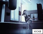 KICKB anagram