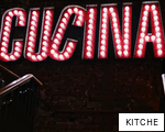 KITCHE anagram