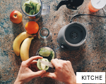 KITCHE anagram